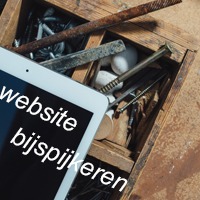 Tips voor sociale media en website voor je bedrijf. jijLandt , ik lever projecten die staan.