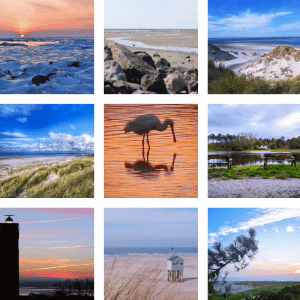 De tien beste Instaspots Terschelling