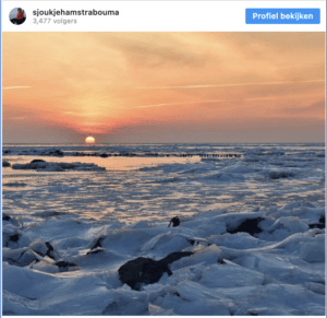 Instaspots Terschelling een top 10 van mooiste plekken voor jouw foto's