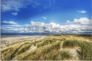 instaspots Terschelling voor je mooiste foto's op het middelste eiland, tussen de Waddenzee en Noordzee in