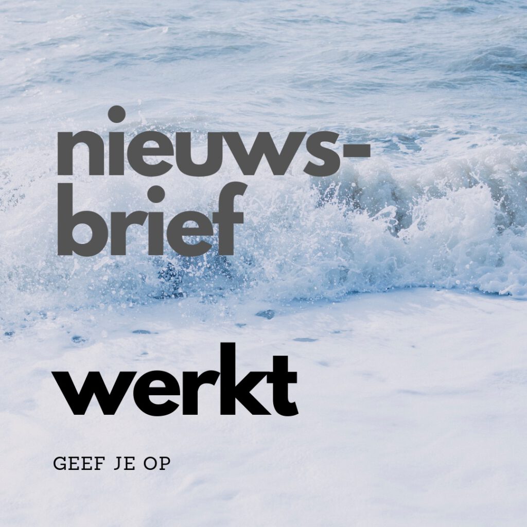 een nieuwsbrief bindt, werkt, laat je groeien. Kijk de kunst af of leer direct met een workshop hoe jouw bedrijf ook kan groeien.