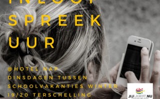 Instagram trainingen van Terschelling; Online